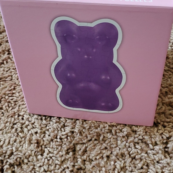 Puzzle 🎁💝🏷 - Picture 2 of 5